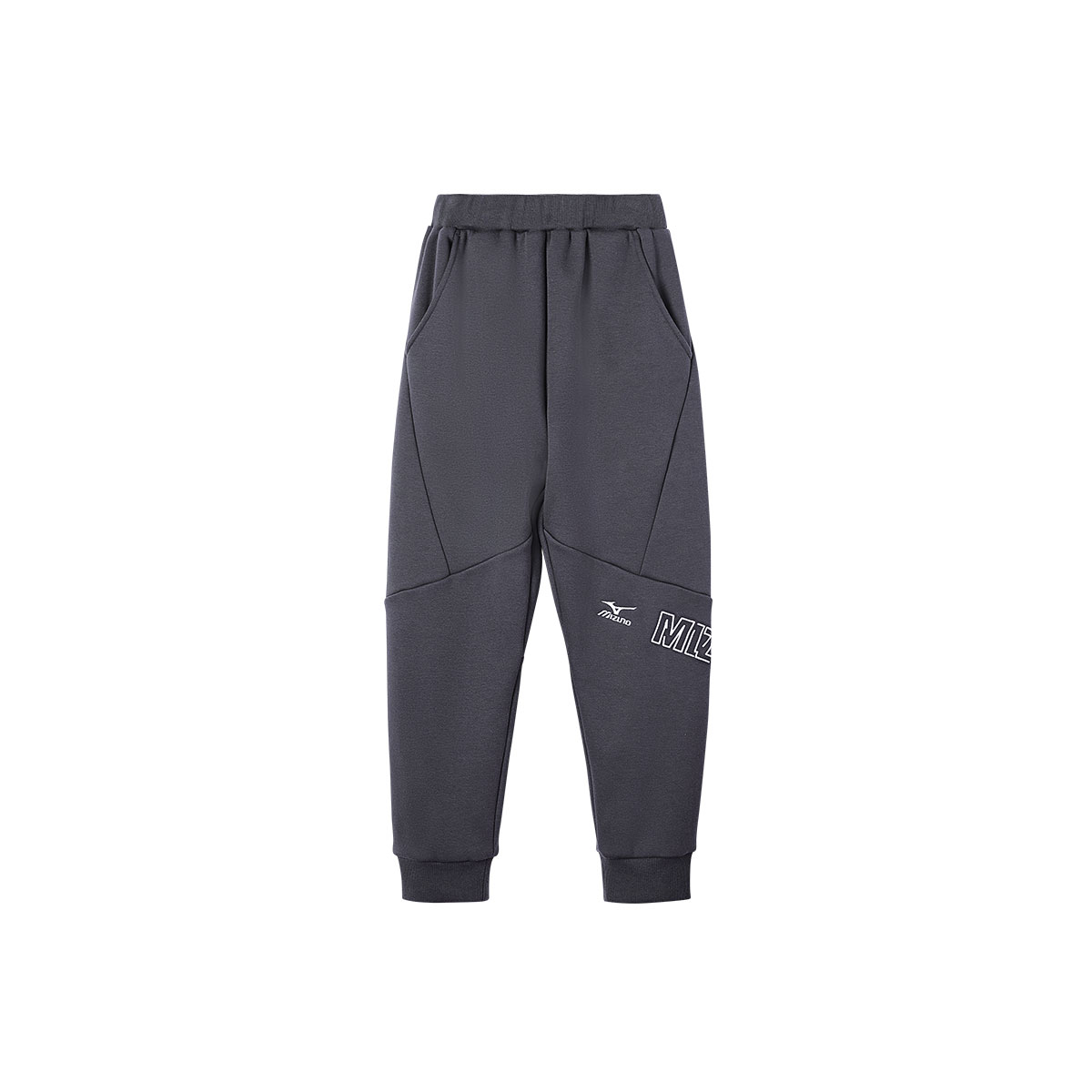 Мужские штаны Mizuno (черные)