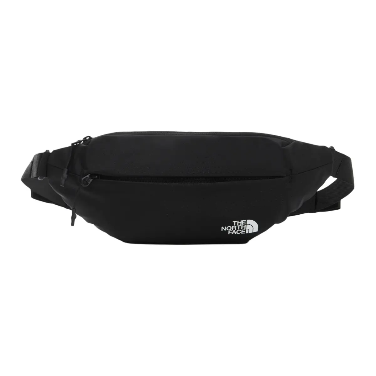 THE NORTH FACE Nylon Fanny Pack Regular Unisex Black