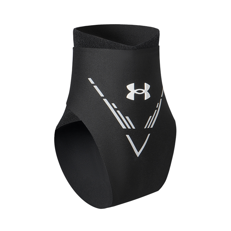Фиксатор голеностопа Under Armour (черный)