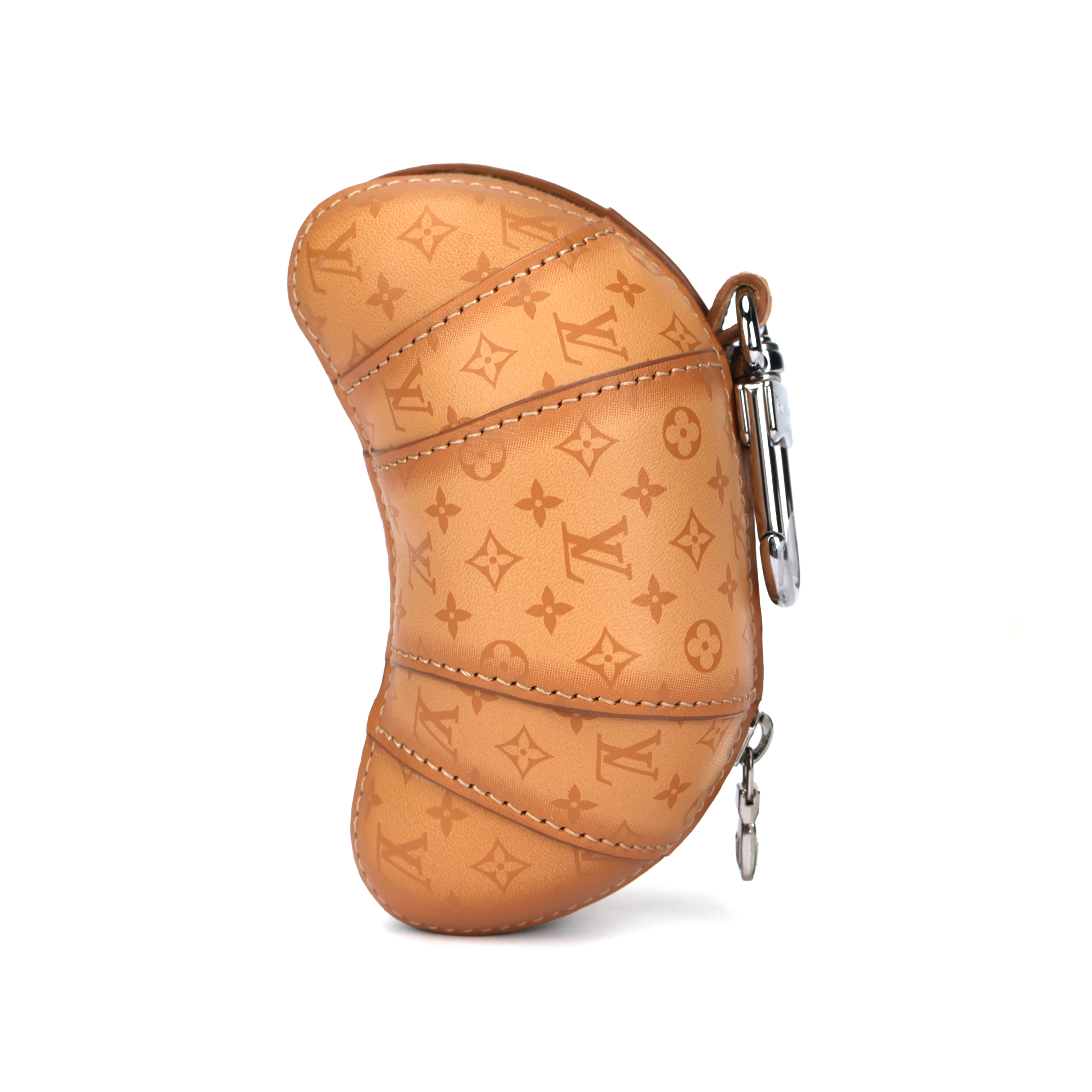Кошелек Louis Vuitton CROISSANT (коричневый)