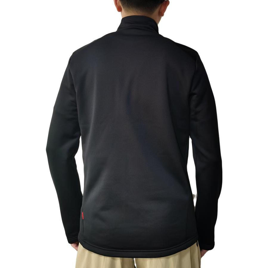 MAMMUT CORPORATE ML Fleece Clothing Men’s Black