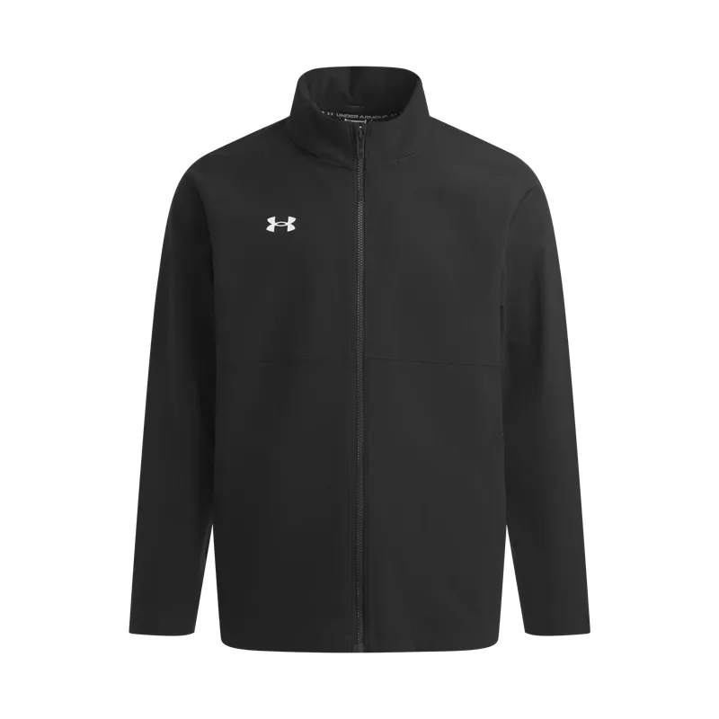 Under Armour Rival Jackets & Coats Men's Black