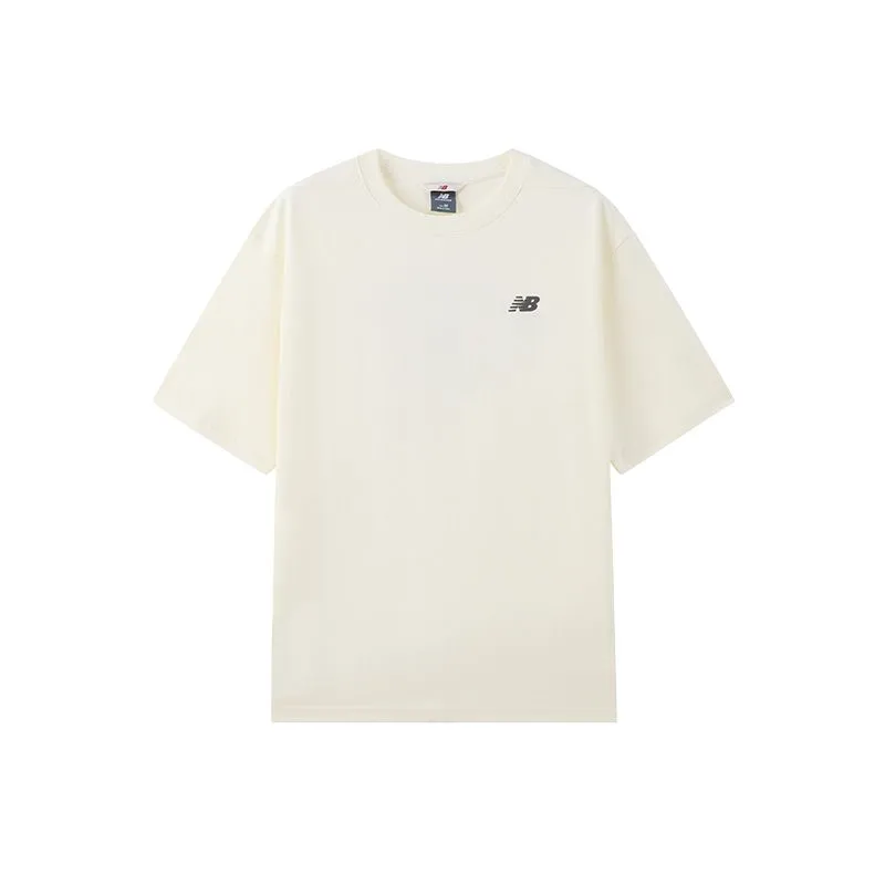 New Balance Athleisure T Shirt Men's