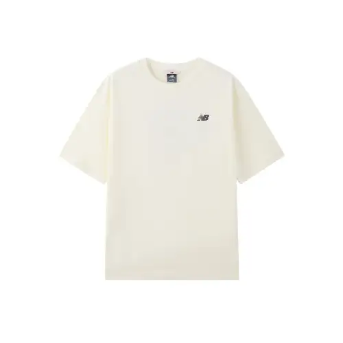New Balance Athleisure T Shirt Men's