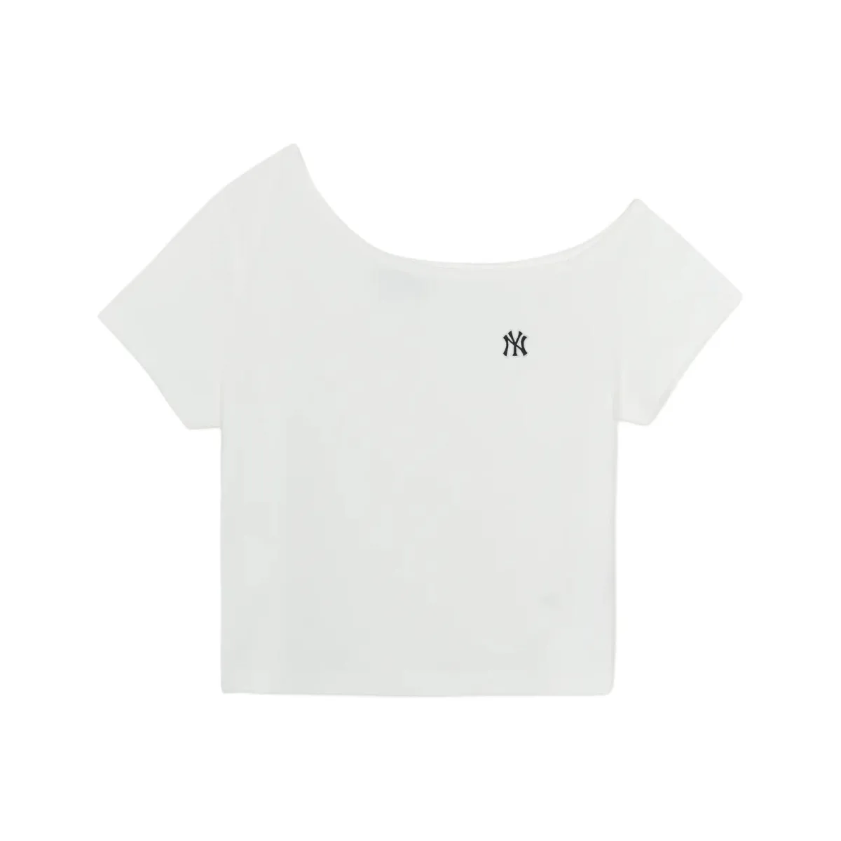 MLB New York Yankees T Shirt Women's White