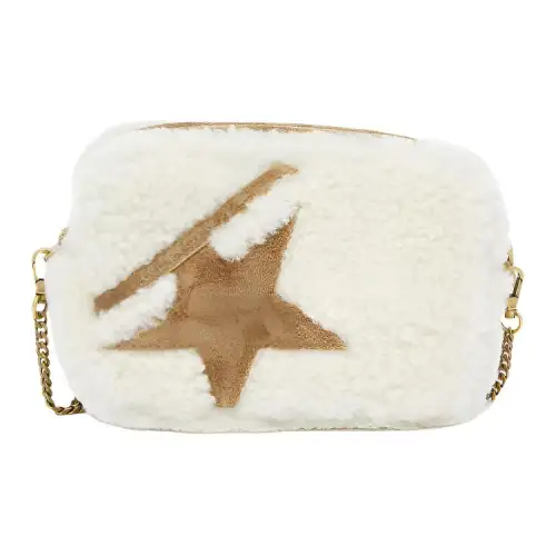 Mini Star crossbody bag