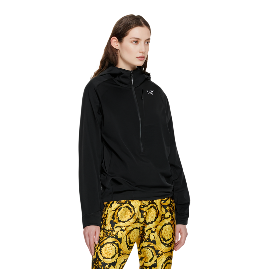 Arc’teryx DELTA Fleece Clothing Women’s