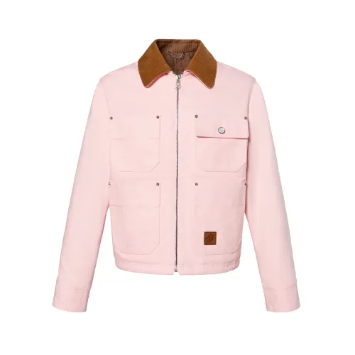 Lv Workwear Blouson