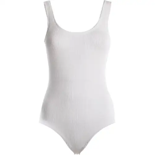 Bottega Veneta SS25 One piece Swimsuit Women's