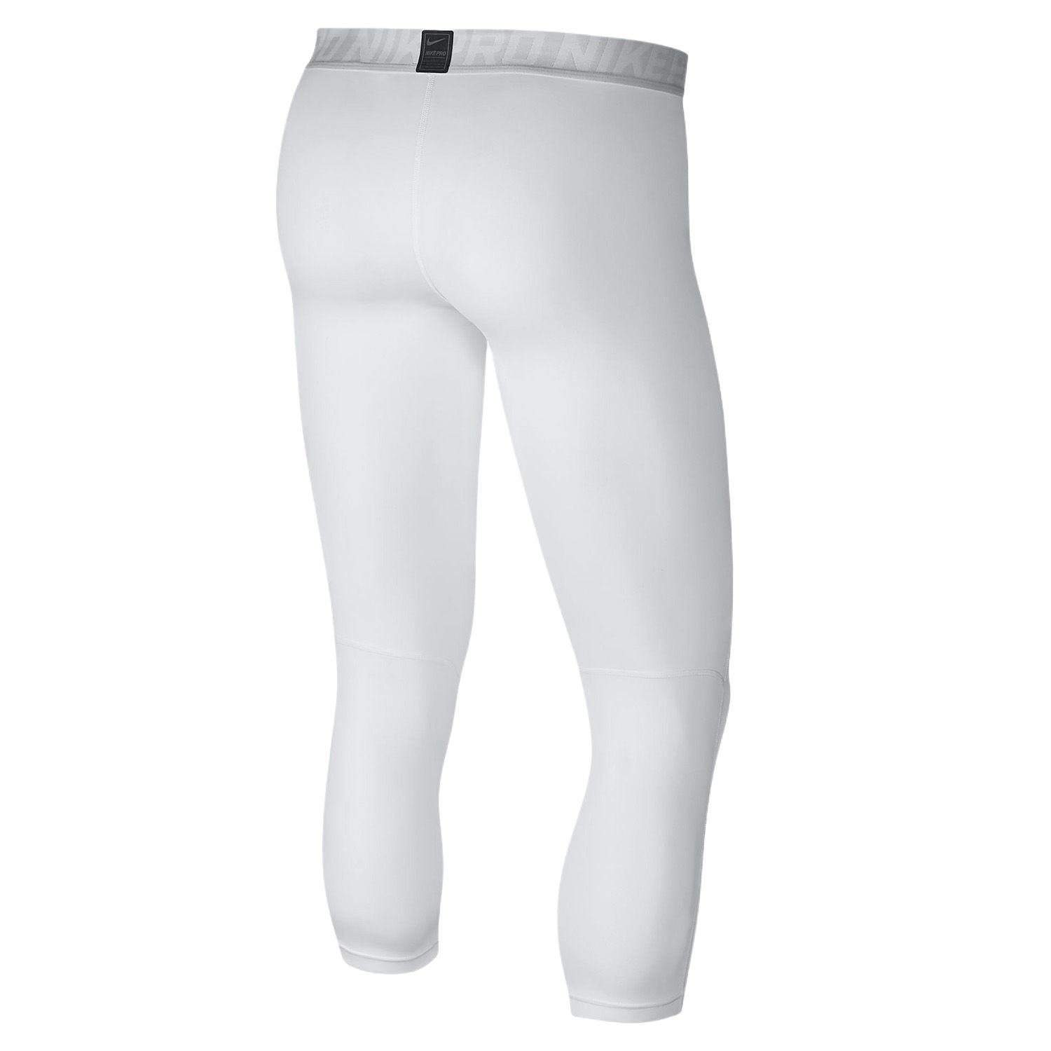 Nike Pro Hypercool Sports Pants Men’s White