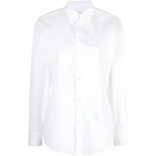 Bottega Veneta Shirt Women's White
