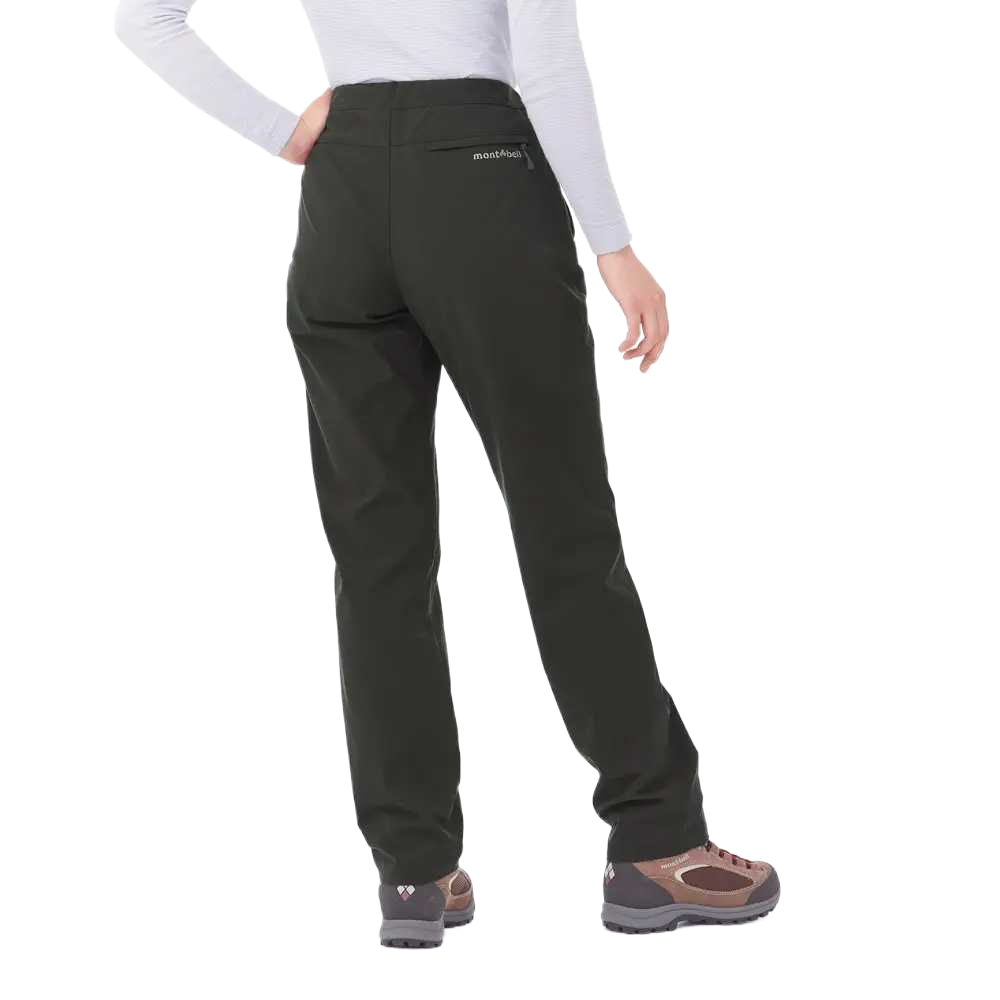 MONTBELL Quick Dry Pants Women’s