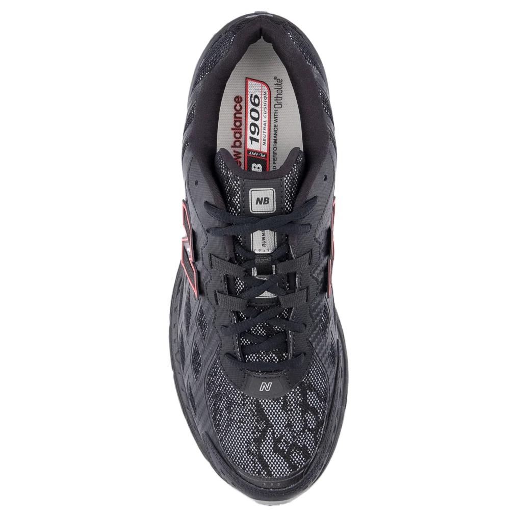 New Balance U1906wd mesh sneakers