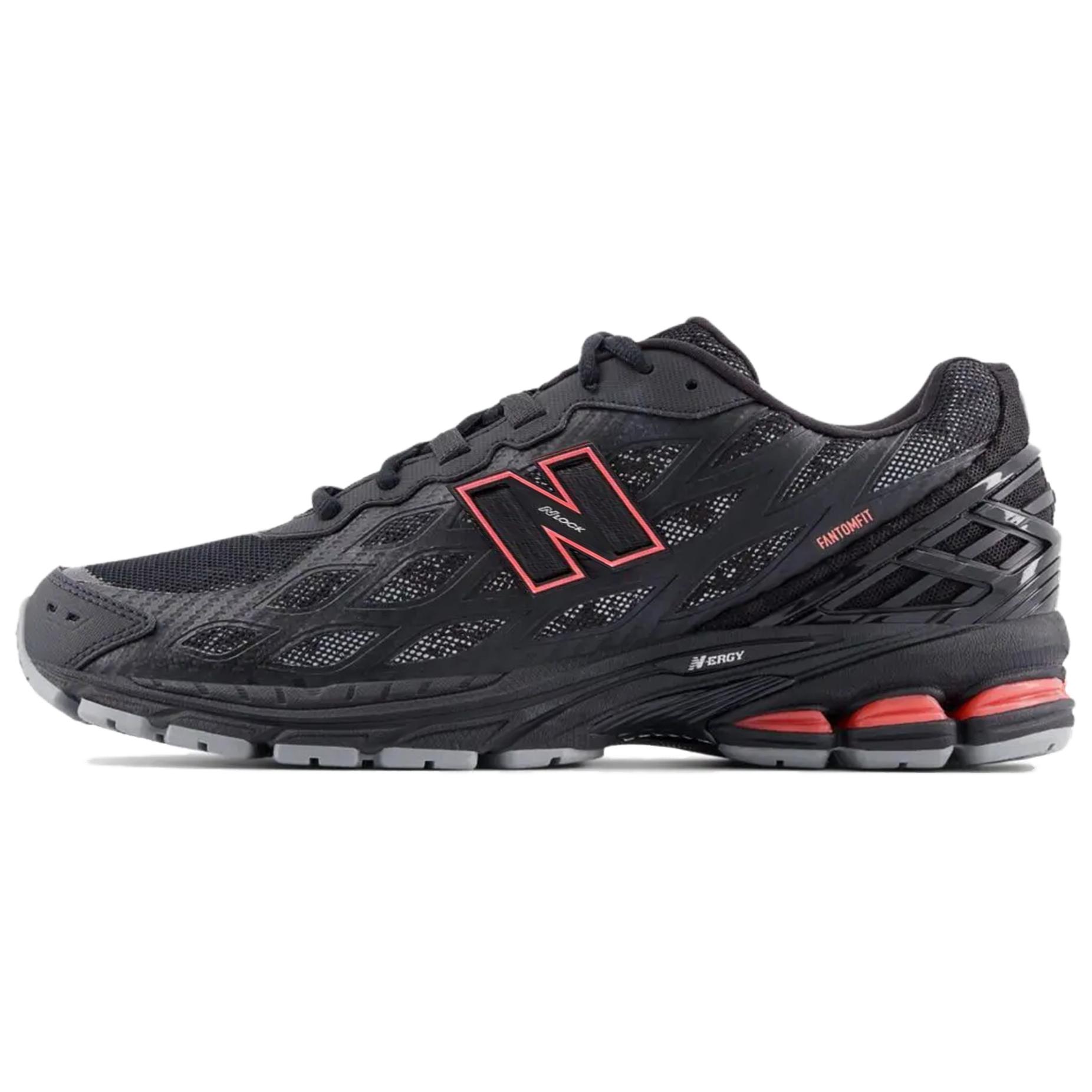 New Balance U1906wd mesh sneakers