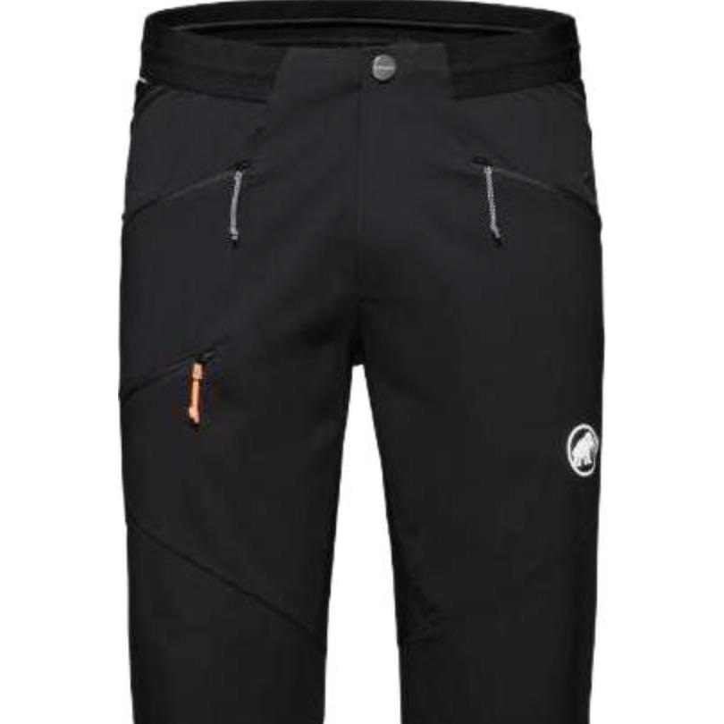 MAMMUT Aenergy Light Sports Pants Men’s