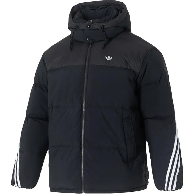 Adidas Originals PUFFER Down Jacket Men's