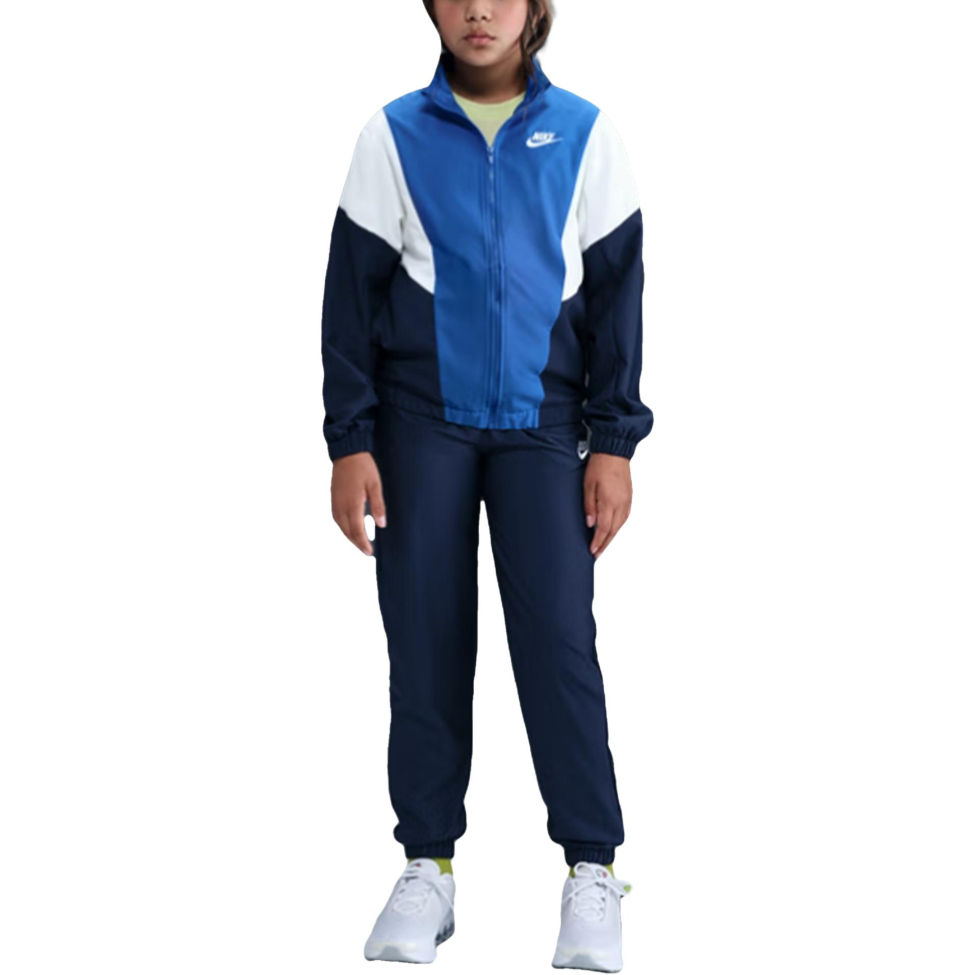 Спортивный костюм Nike SPORTSWEAR (разноцветный)
