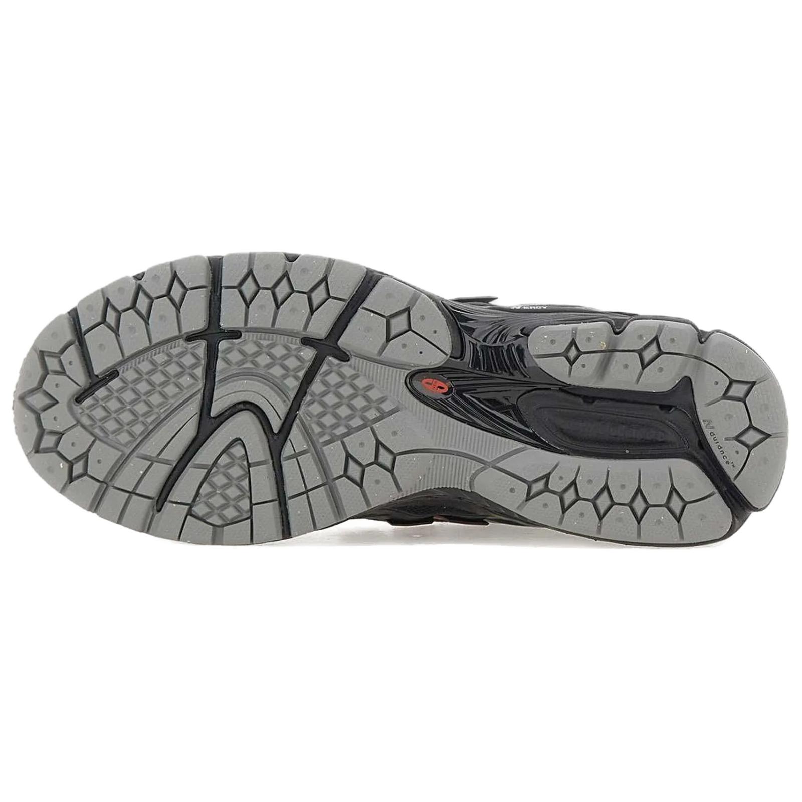 New Balance U1906wd mesh sneakers