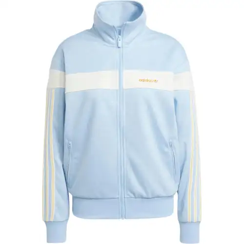 Adidas Originals Jackets & Coats Women's Sky Blue