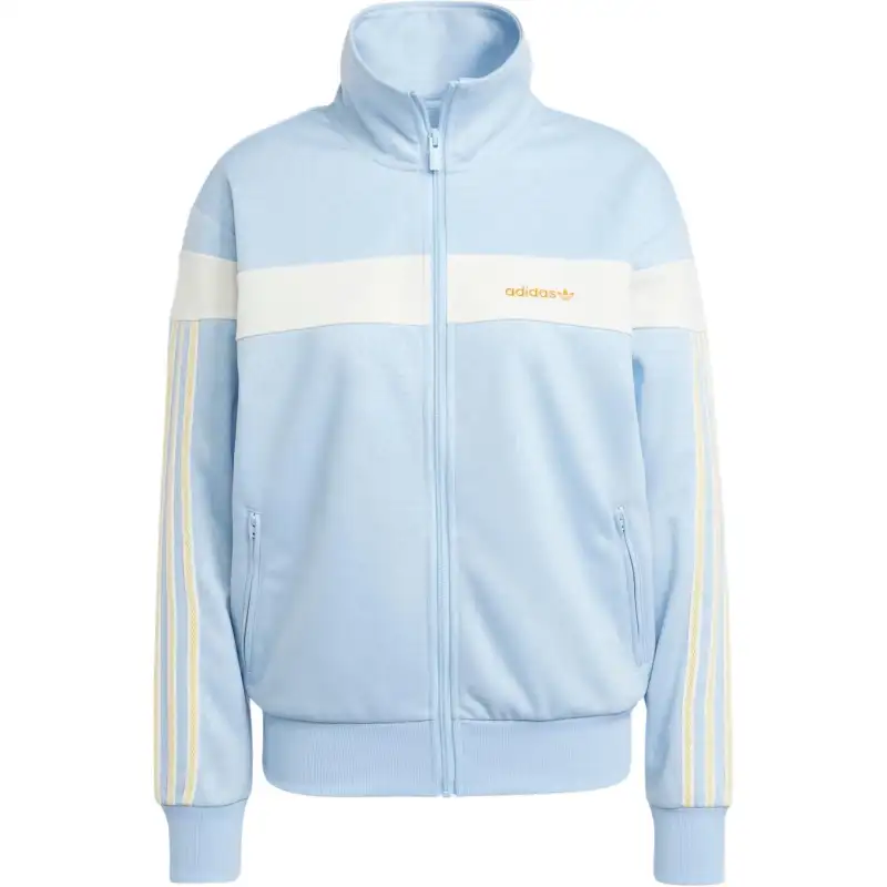 Adidas Originals Jackets & Coats Women's Sky Blue
