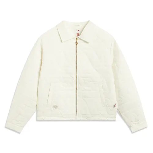 Li Ning Sports Life Collection Puffer Jacket Women's