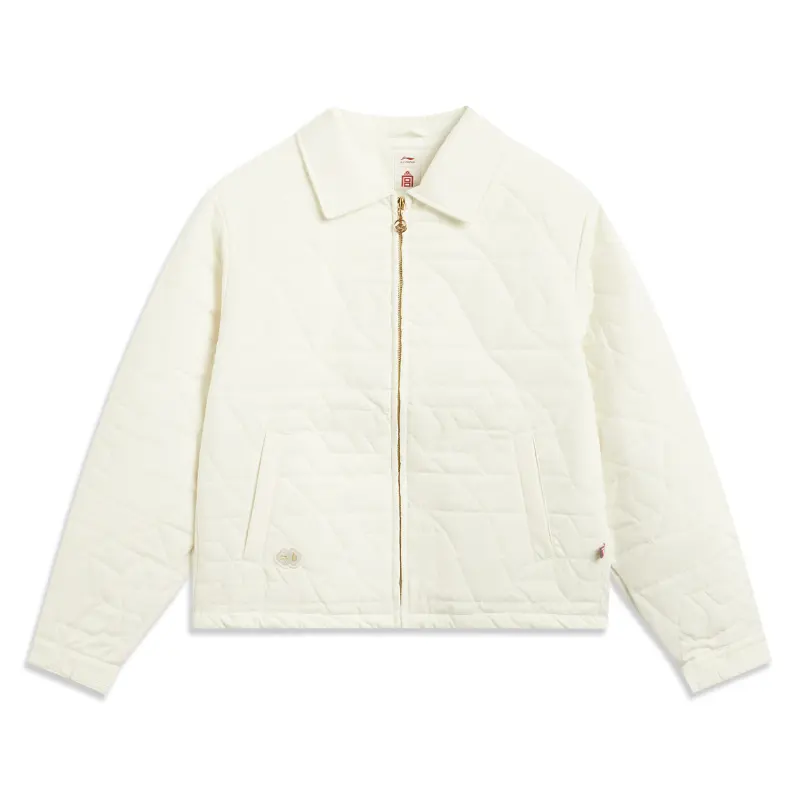 Li Ning Sports Life Collection Puffer Jacket Women's