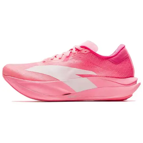 Anta C202 7.0 Low top Liquid Slip Resistant Rubber Marathon Racing Running Shoes Men's