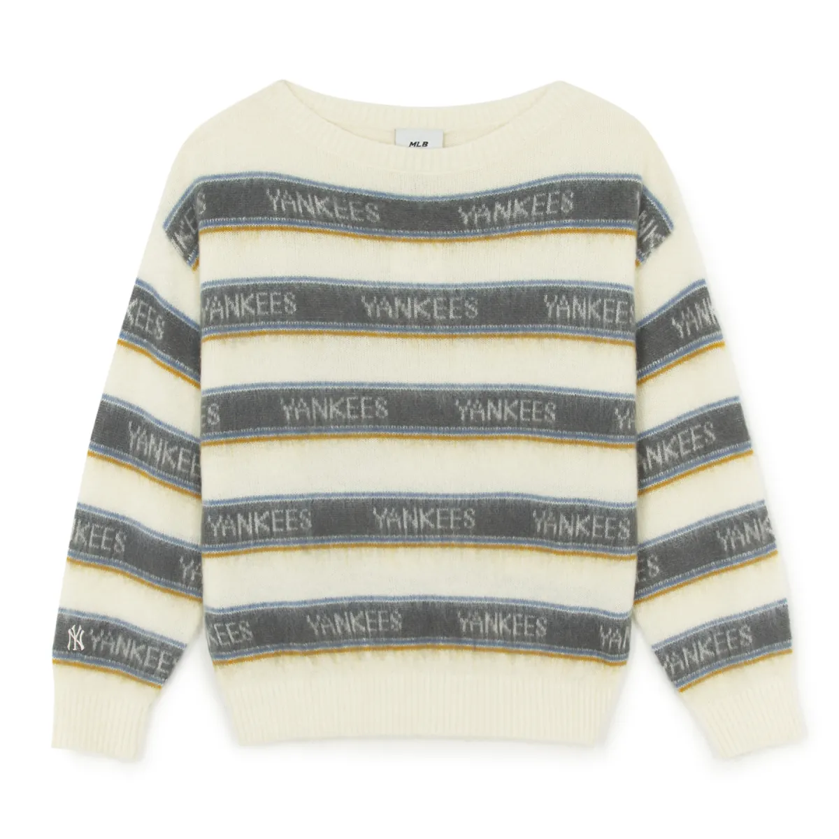 MLB New York Yankees Sweater Women's
