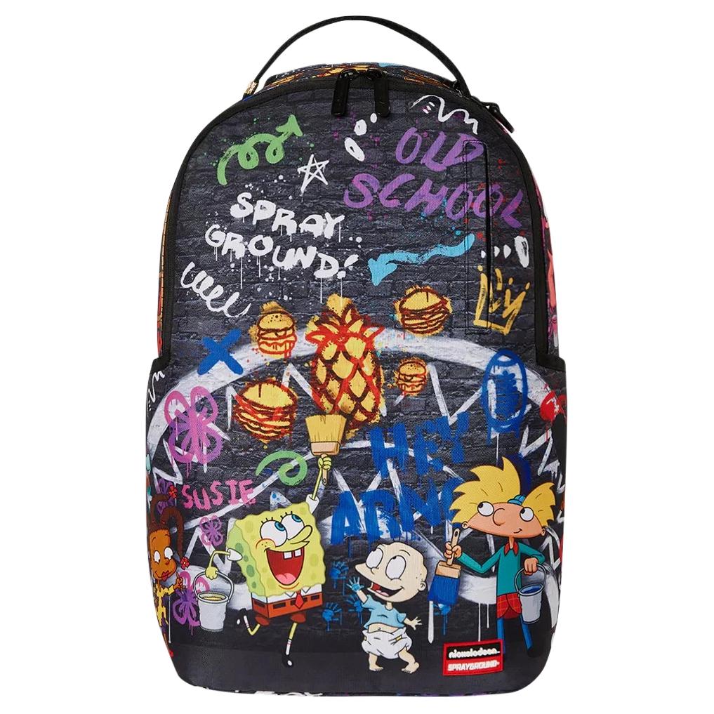 Рюкзак SPRAYGROUND (многоцветный)