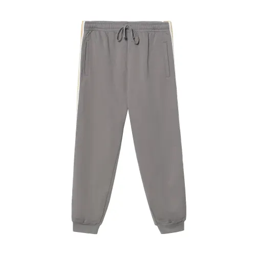 GUCCI Cotton Jersey Pants