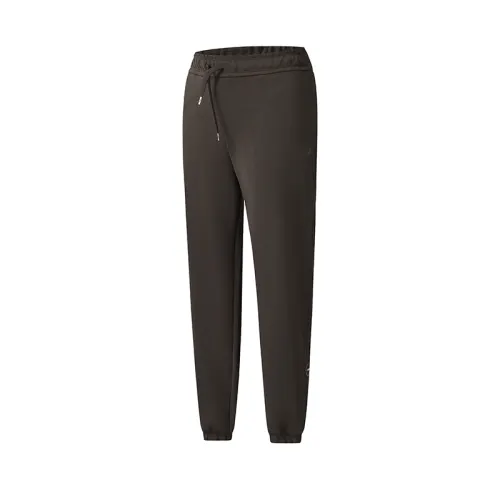 FILA Fitness Knitted Sweatpants Women's
