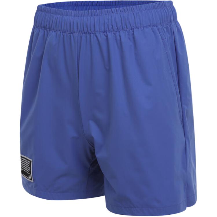 Штаны ASICS Basketball (черные)