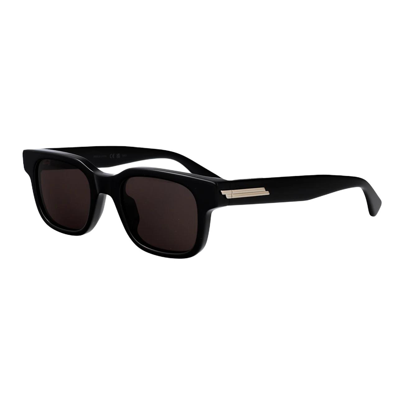 Мужские очки Bottega Veneta 1411S001 (черные)