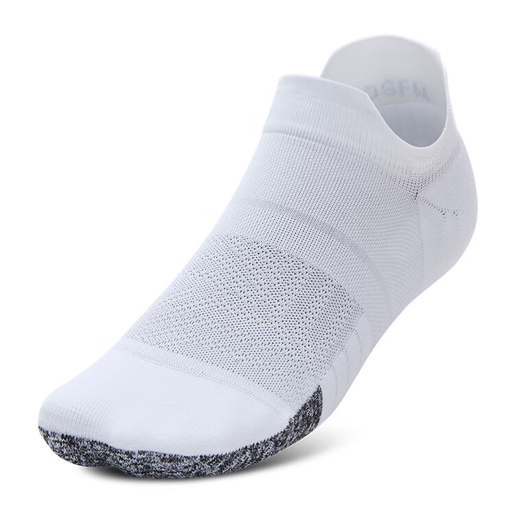 Under Armour Ankle Socks Women’s 3 Pack White