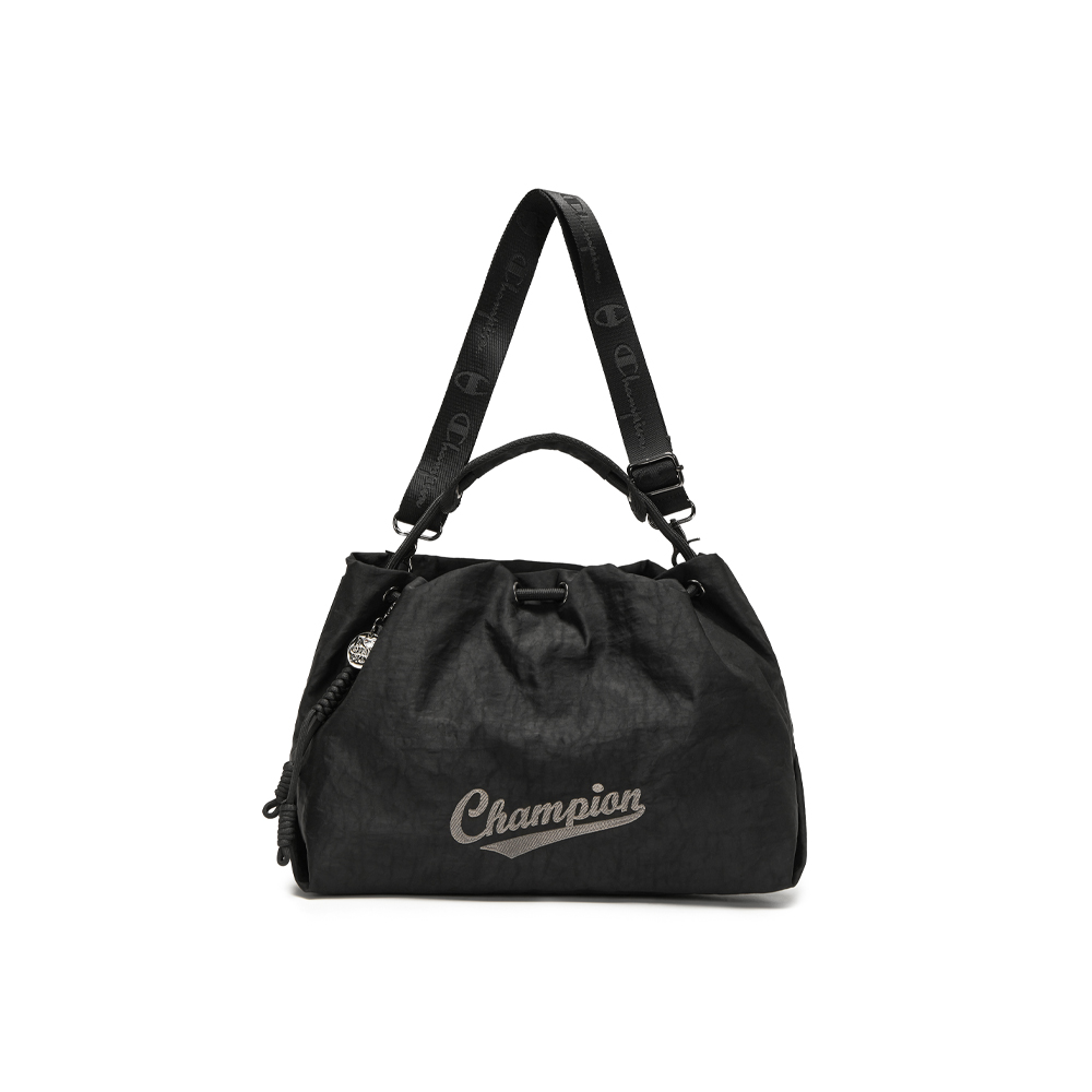 Сумка Champion A Type Shoulder Bag SS26 (голубая)