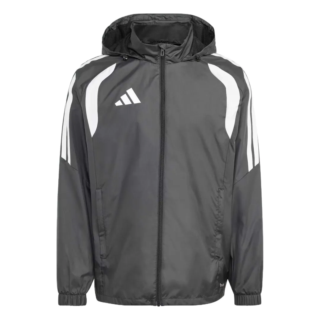 Adidas Windbreaker Jacket Men's
