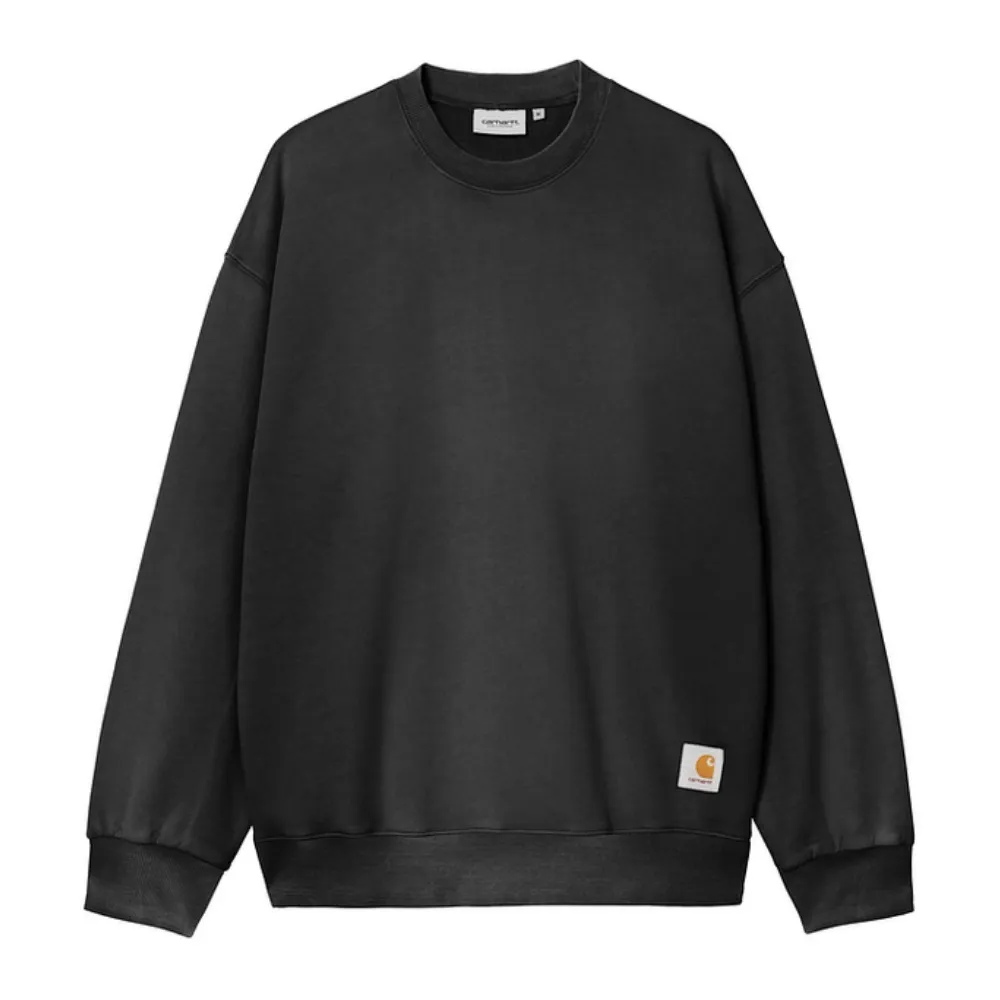 Carhartt Wip Hudson crew-neck cotton sweatshirt