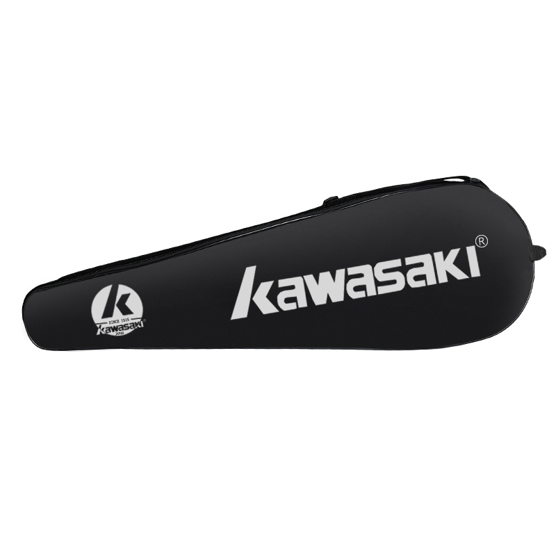 Сумка Kawasaki (черная)