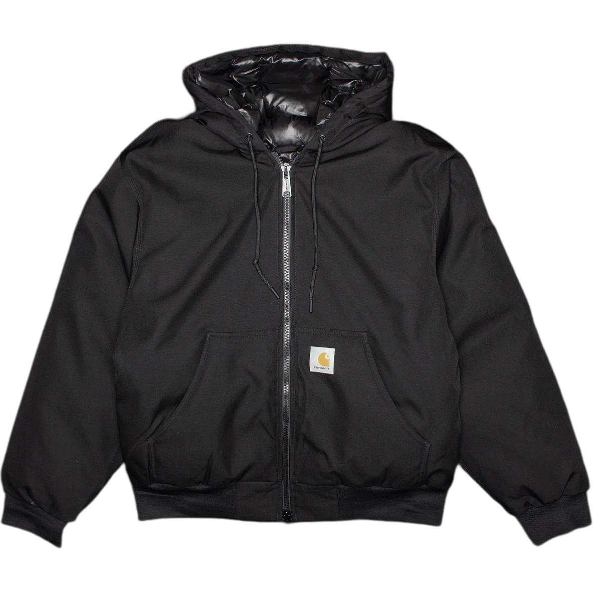 Куртка Carhartt (черная)
