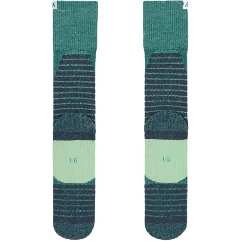 Nike ACG Crew Socks Unisex 1 Pack Coastal Blue