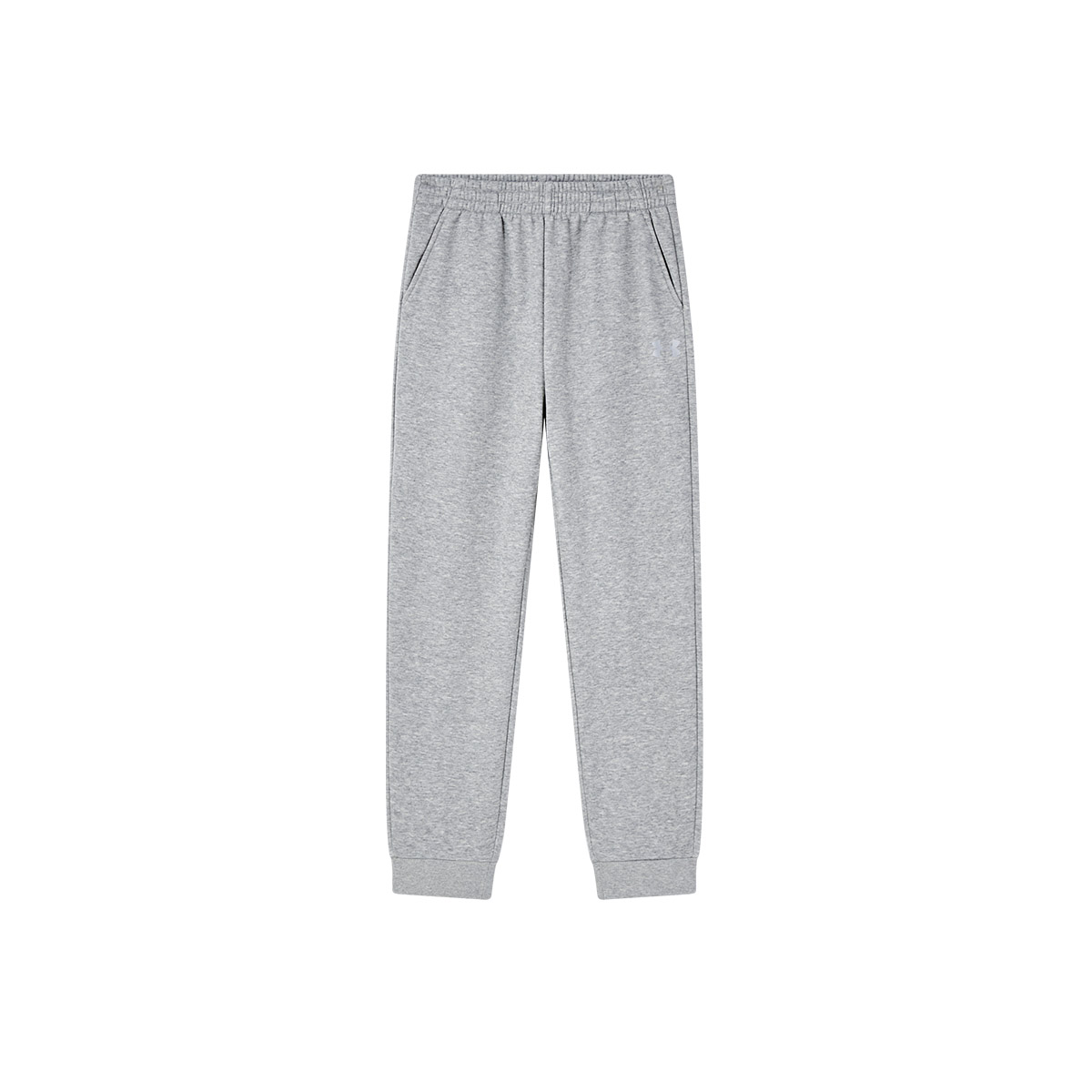 Штаны Under Armour утепленные (черные)