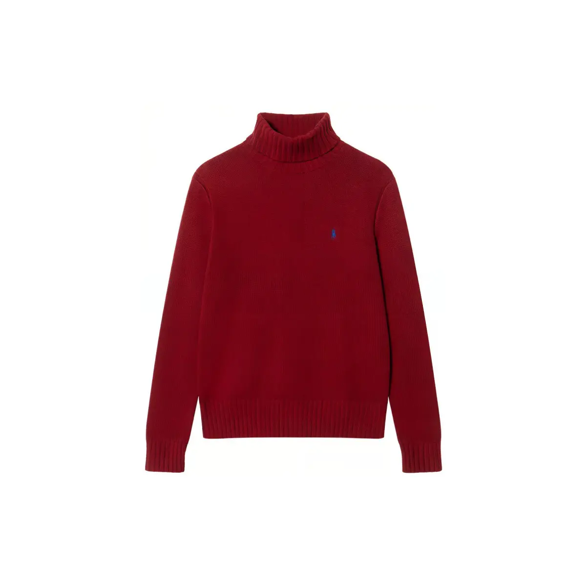 Polo Ralph Lauren FW23 Sweater Standard Men's Red
