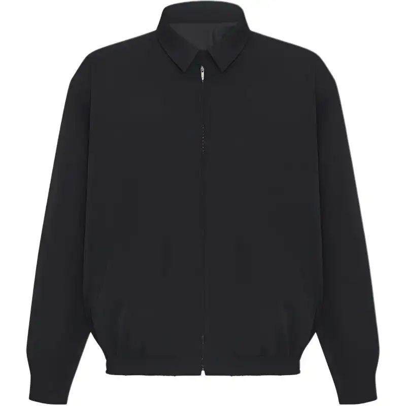 THE ROW Jackets Women's Black Lapel Moderate Other