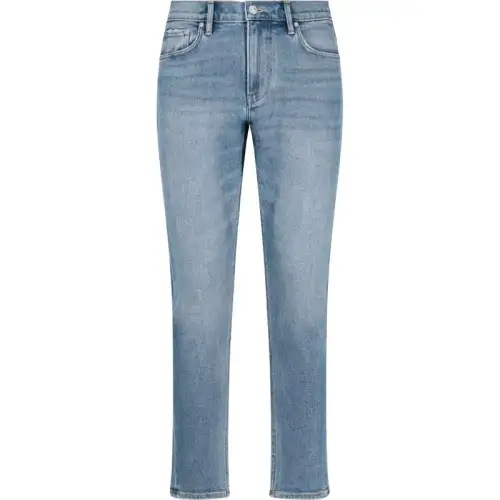 Burberry Jeans Men's Blue Moderate Other