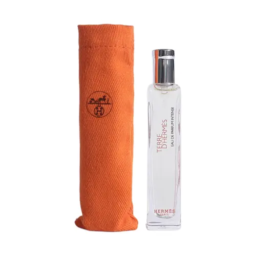 HERMES Earthy Fragrant Pocket