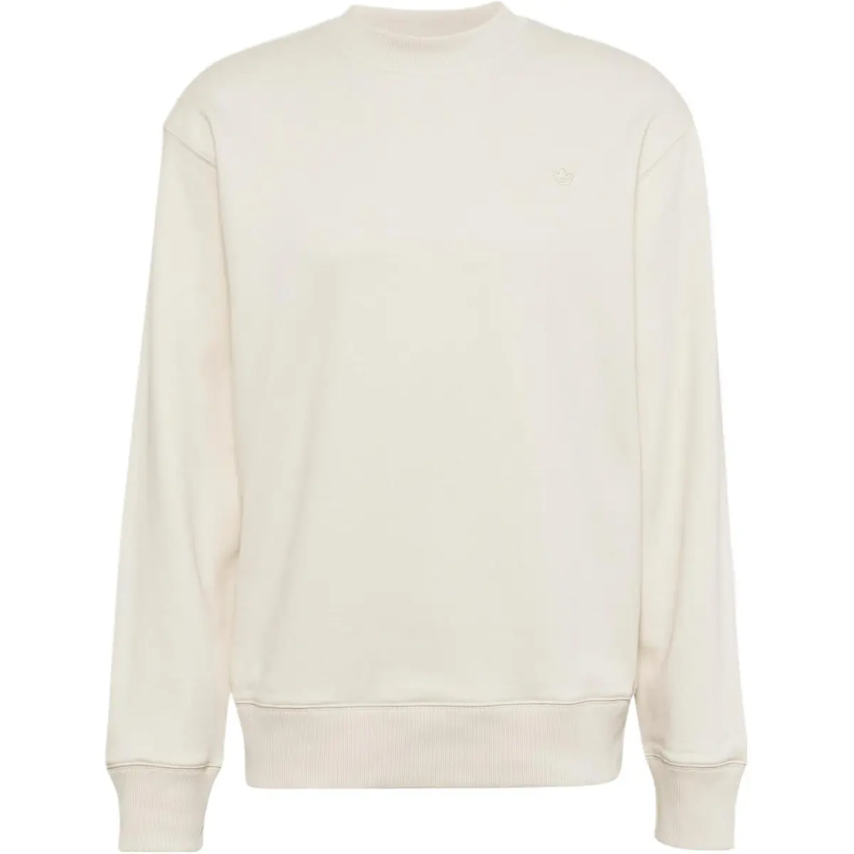 Adidas Originals Adi Color Sweatshirt Men's White