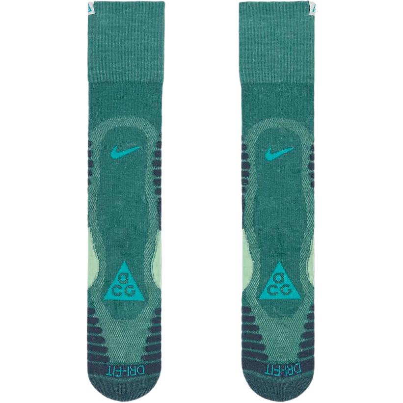 Nike ACG Crew Socks Unisex 1 Pack Coastal Blue