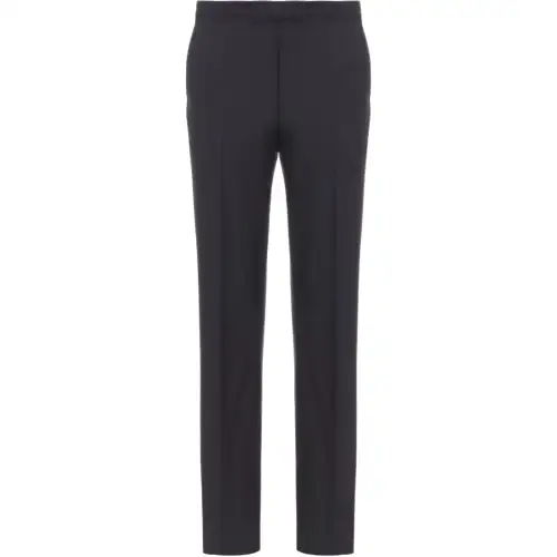 GUCCI SS23 Casual Pants Men's Black