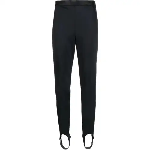GUCCI Leggings Women's Black Moderate