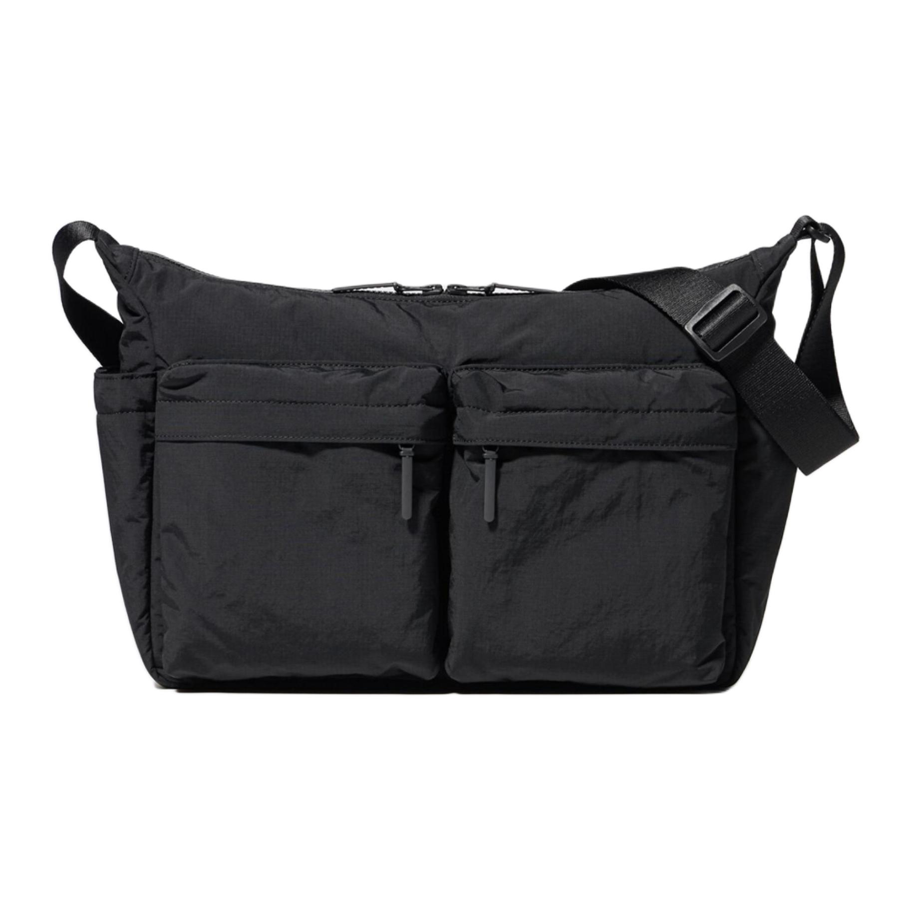 Сумка UNIQLO 481630-09 (черная)